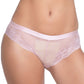 Pantie coordinable con detalles de encaje 74392 Carnival Carnival