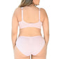 Conjunto talla plus C24184-74184 Lady Carnival
