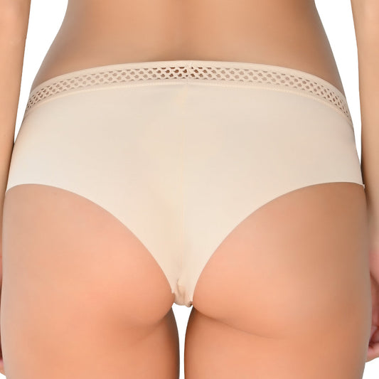 Calzón tipo cachetero corte láser 73789 Carnival Carnival Mayoristas