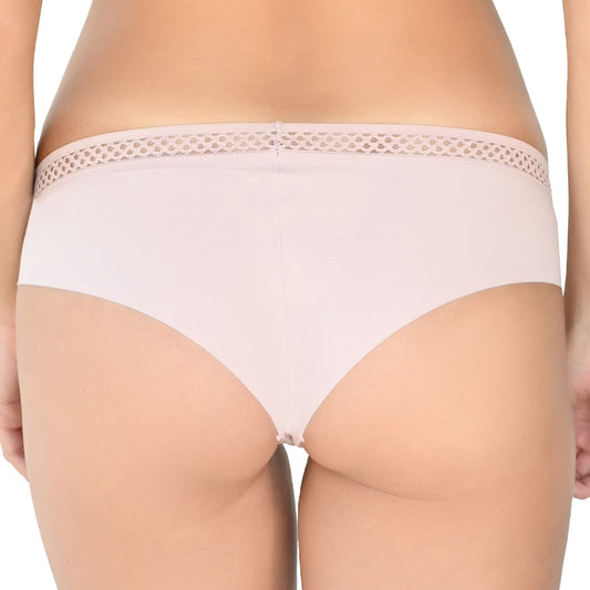 Calzón tipo cachetero corte láser 73789 Carnival Carnival Mayoristas