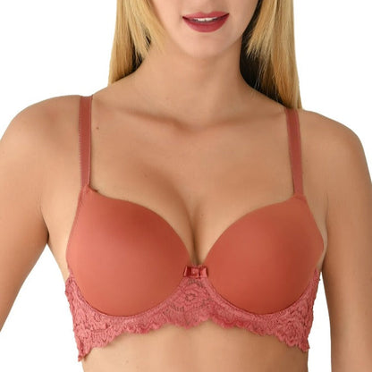 Brasier coordinable con varilla y encaje 24390 Carnival Carnival