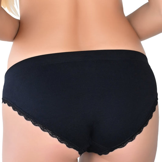 Bikini de corte alto en seamless 73787 Carnival Carnival