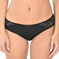 Panty básica con detalles de encaje  72895 Carnival