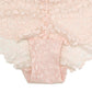 Pantie coordinable con detalles de encaje  74425 Lady Carnival