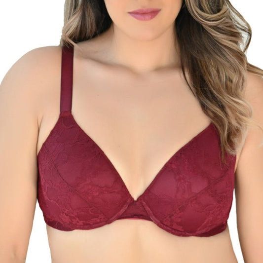 Brasier de talla extra con varilla  24643 Carnival