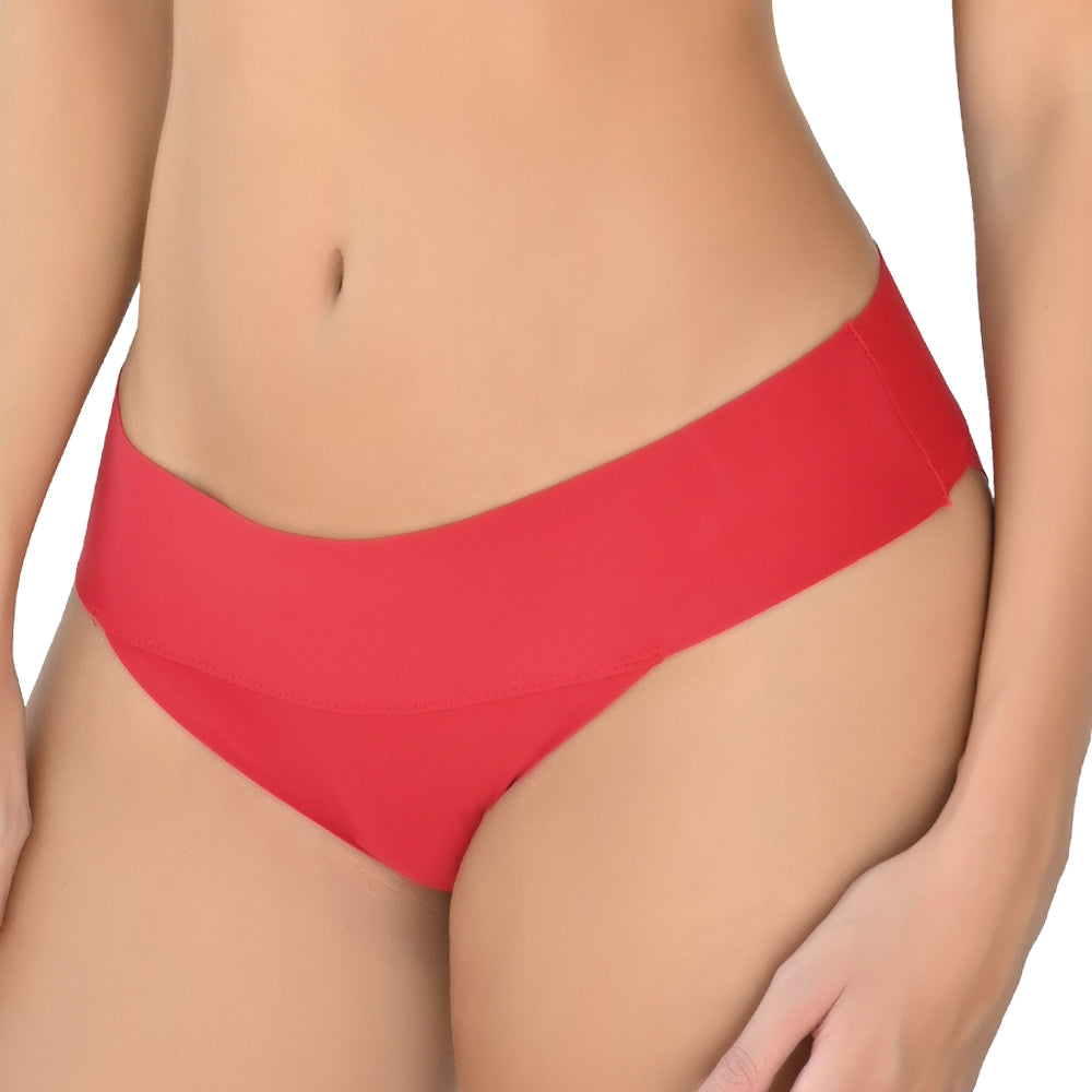 Pantie coordinable de corte láser  74417 Lady Carnival