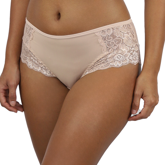 Panty con detalles de encaje 74737 Lady Carnival Carnival