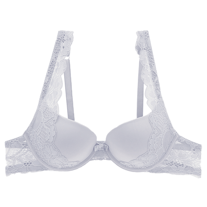 Brasier coordinable con detalles de encaje  24355 Lady Carnival Carnival