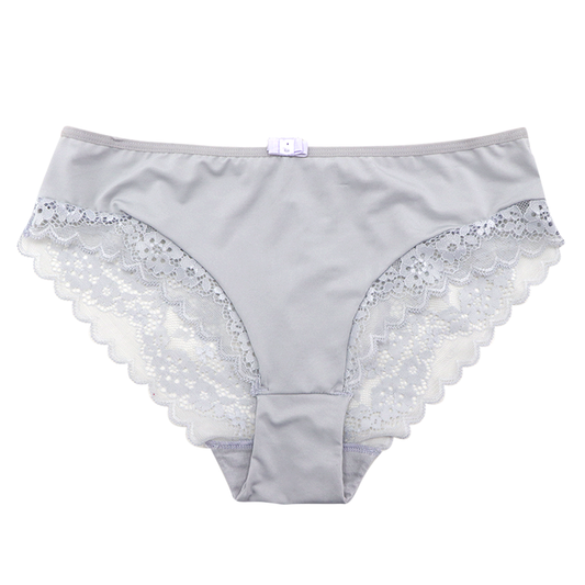 Pantie coordinable con detalles de encaje 74224 Lady Carnival Carnival