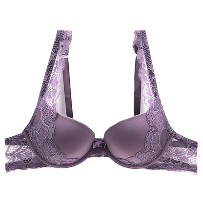 Brasier coordinable con detalles de encaje  24355 Lady Carnival Carnival