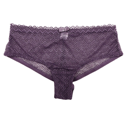 Pantie coordinable con encaje  74360 Lady Carnival Carnival