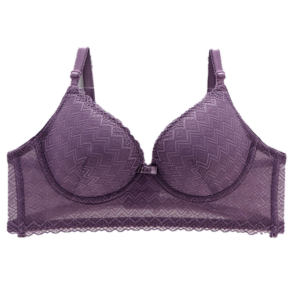 Brasier coordinable de peto largo con encaje  24360 Lady Carnival Carnival