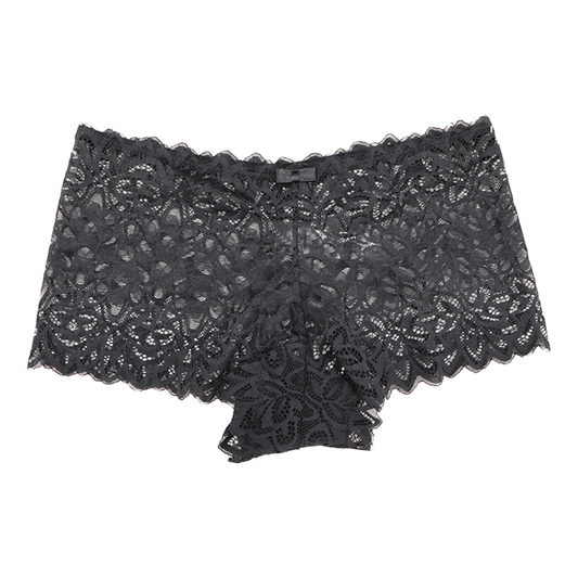 Bóxer coordinable con encaje  114372 Lady Carnival Carnival