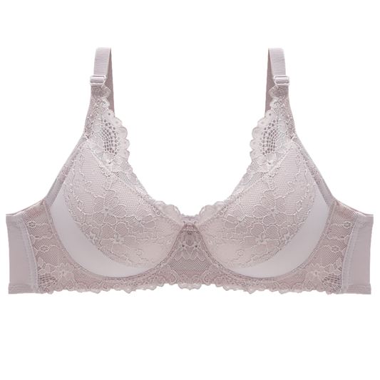 Brasier coordinable con detalles de encaje  24217 Lady Carnival Carnival