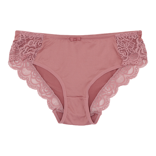 Pantie coordinable con detalles de encaje  74373 Lady Carnival Carnival