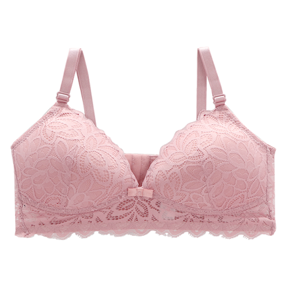 Brasier coordinable sin varilla y encaje  24372 Lady Carnival Carnival