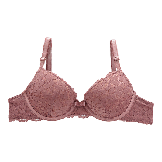 Brasier coordinable con detalles de encaje  24425 Lady Carnival Carnival