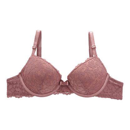 Brasier coordinable con detalles de encaje  24425 Lady Carnival Carnival