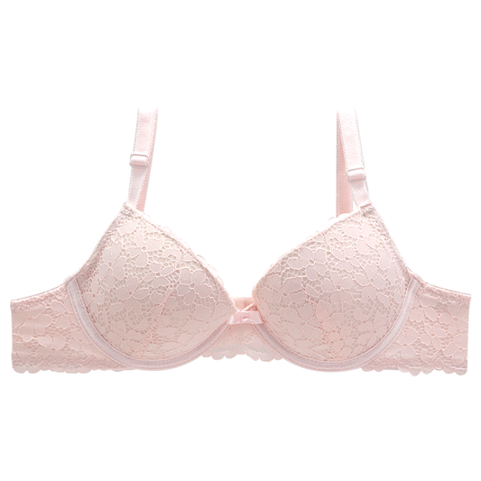 Brasier coordinable con detalles de encaje  24425 Lady Carnival Carnival