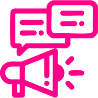 Promoción a su tienda física o sitio web en nuestras redes sociales.