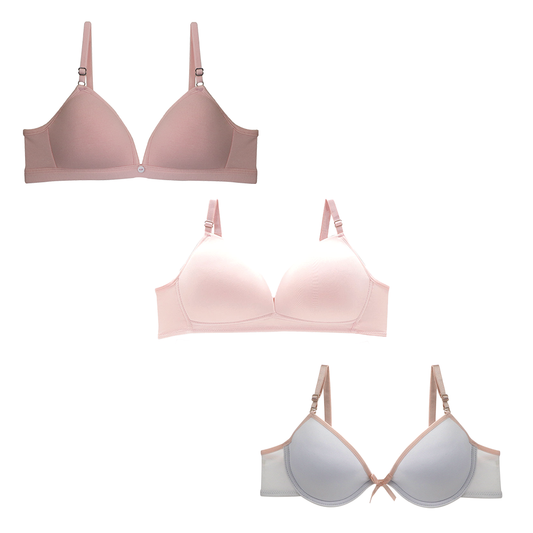 Compra Paquetes de mayoreo para Mujer. Venta de Paquetes de mayoreo online. Lenceria para Mujer. Bras y Panties para Mujer