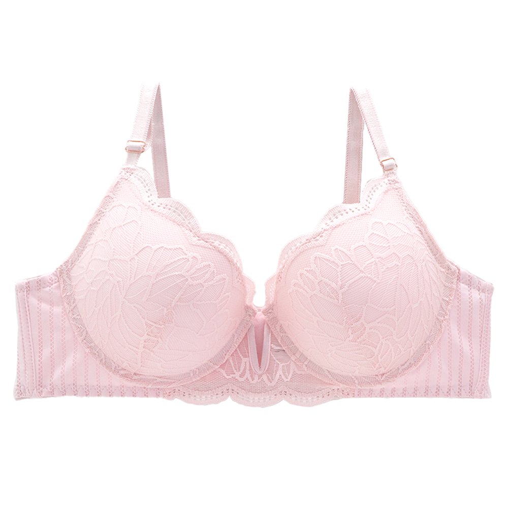 Brasier coordinable con detalles de encaje Lady Carnival  24796L Carnival