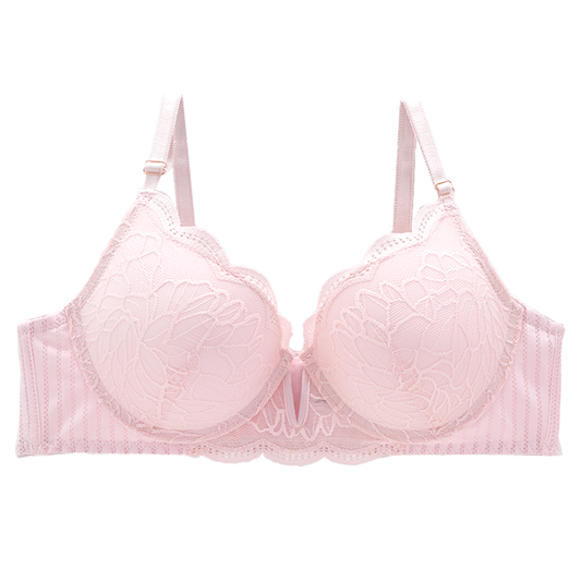 Brasier coordinable con detalles de encaje Lady Carnival  24796L Carnival