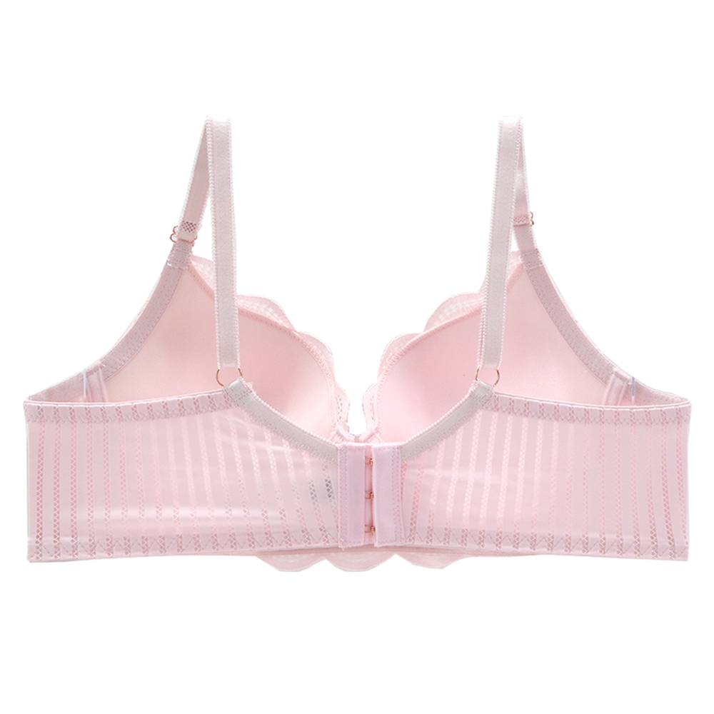 Brasier coordinable con detalles de encaje Lady Carnival  24796L Carnival