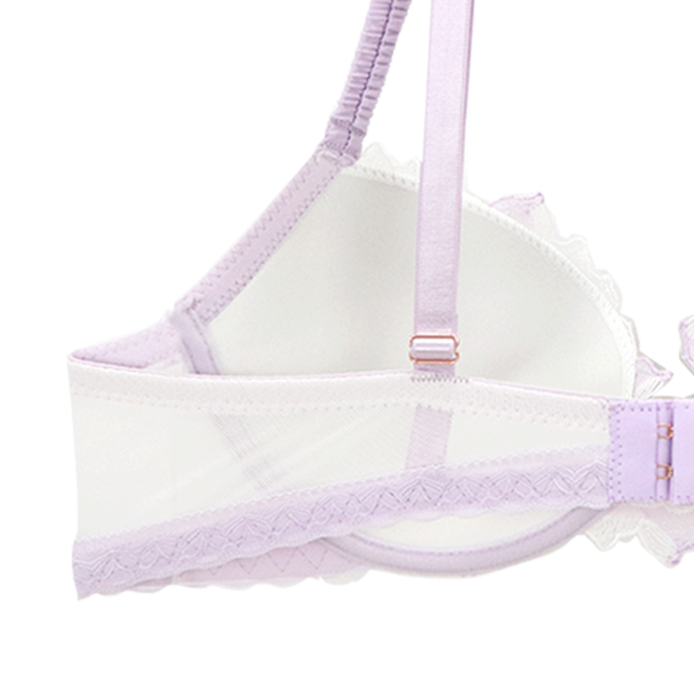 Brasier coordinable con encaje 24806  Lady Carnival Carnival