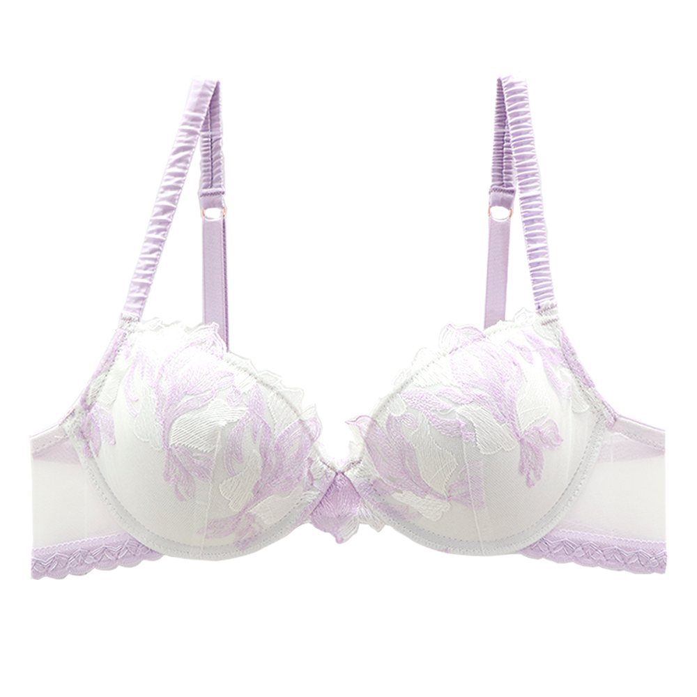 Brasier coordinable con encaje 24806  Lady Carnival Carnival