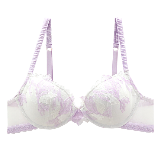 Brasier coordinable con encaje 24806  Lady Carnival Carnival