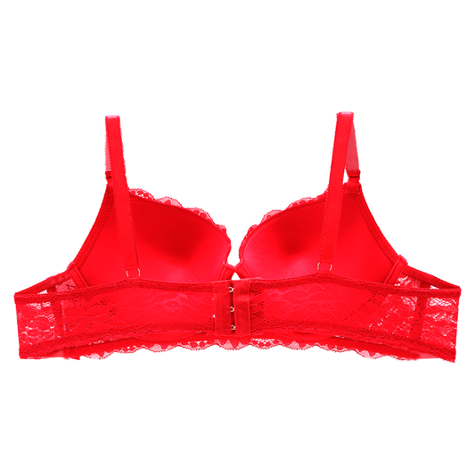 Brasier coordinable con encaje 24742 Lady Carnival Carnival