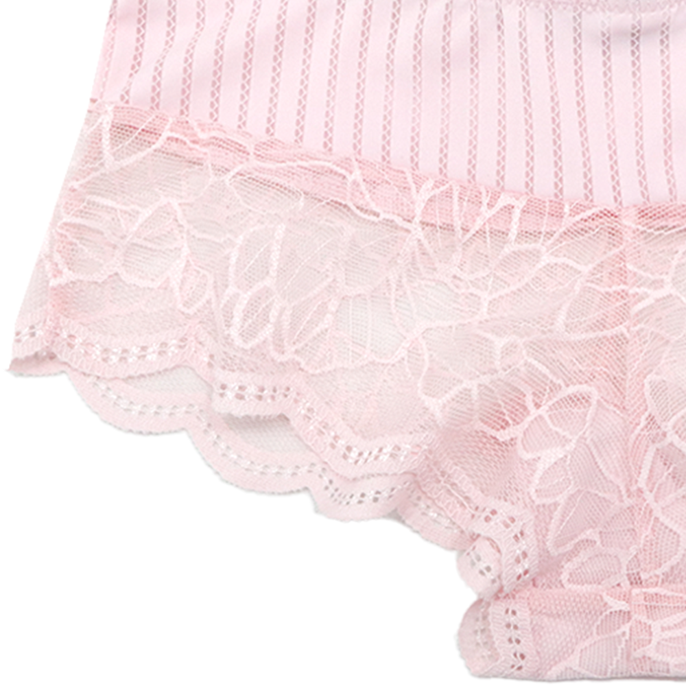 Bóxer con encaje 114796 Lady Carnival Carnival