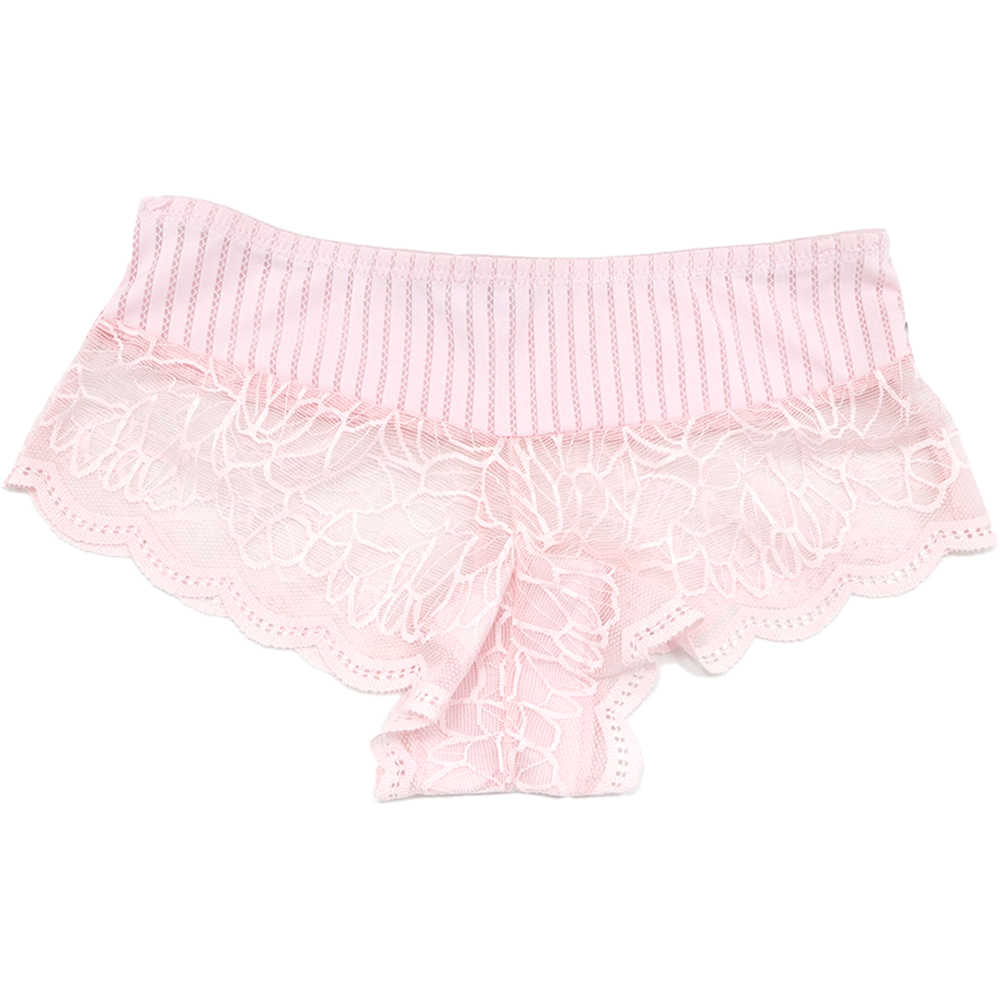 Bóxer con encaje 114796 Lady Carnival Carnival