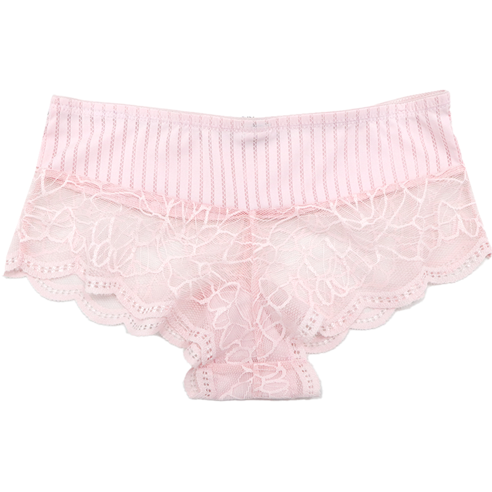 Bóxer con encaje 114796 Lady Carnival Carnival