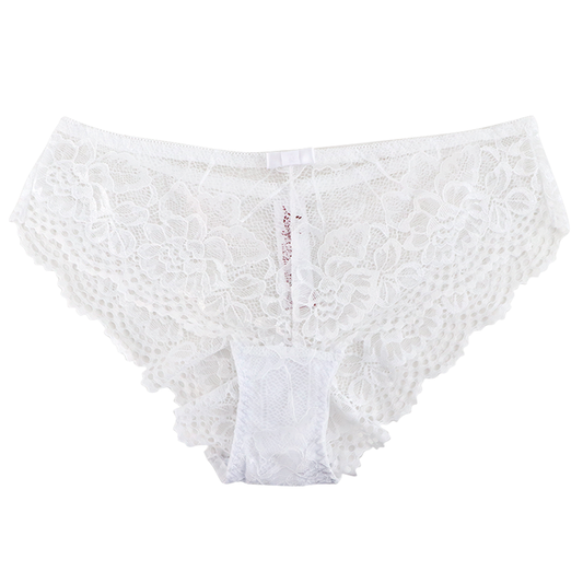 Panty coordinable con encaje 73984 Lady Carnival Carnival