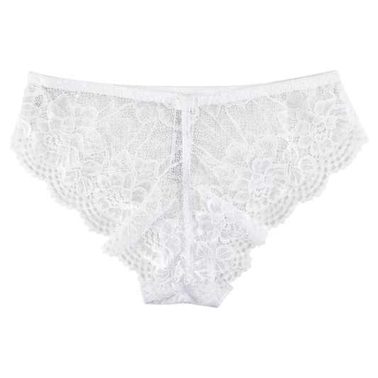 Panty coordinable con encaje 73984 Lady Carnival Carnival