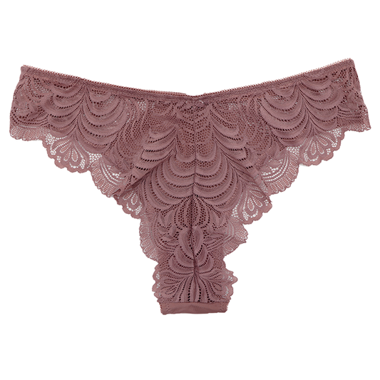 Panty con encaje 74749 Lady Carnival Carnival