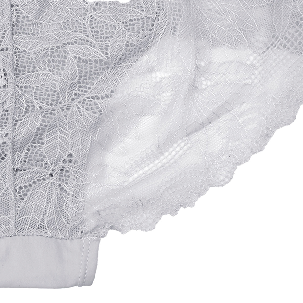 Panty con encaje 74759 Lady Carnival Carnival