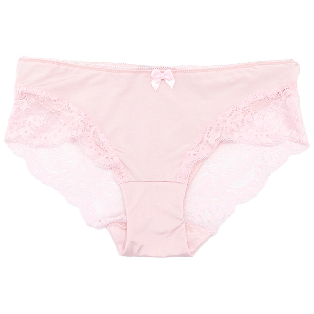 Panty con encaje 74794 Lady Carnival Carnival
