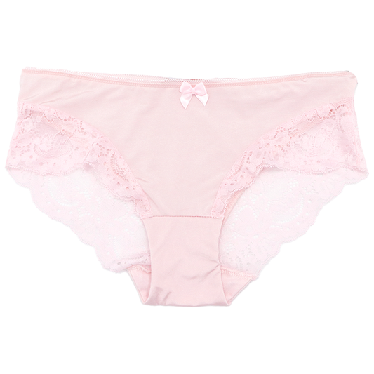 Panty con encaje 74794 Lady Carnival Carnival
