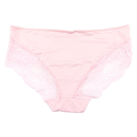 Panty con encaje 74794 Lady Carnival Carnival