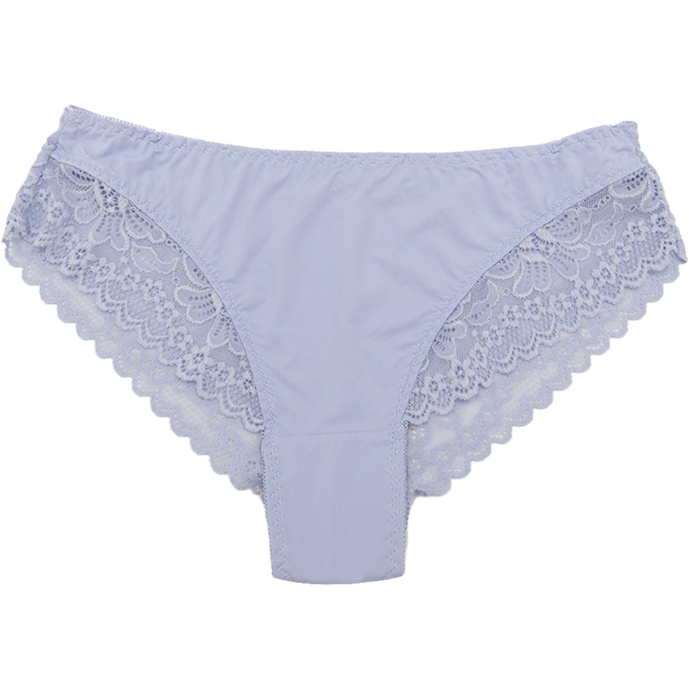 Panty con encaje 74804 Lady Carnival Carnival
