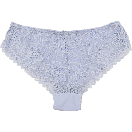 Panty con encaje 74804 Lady Carnival Carnival