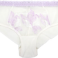 Panty bicolor 74806 Lady Carnival Carnival