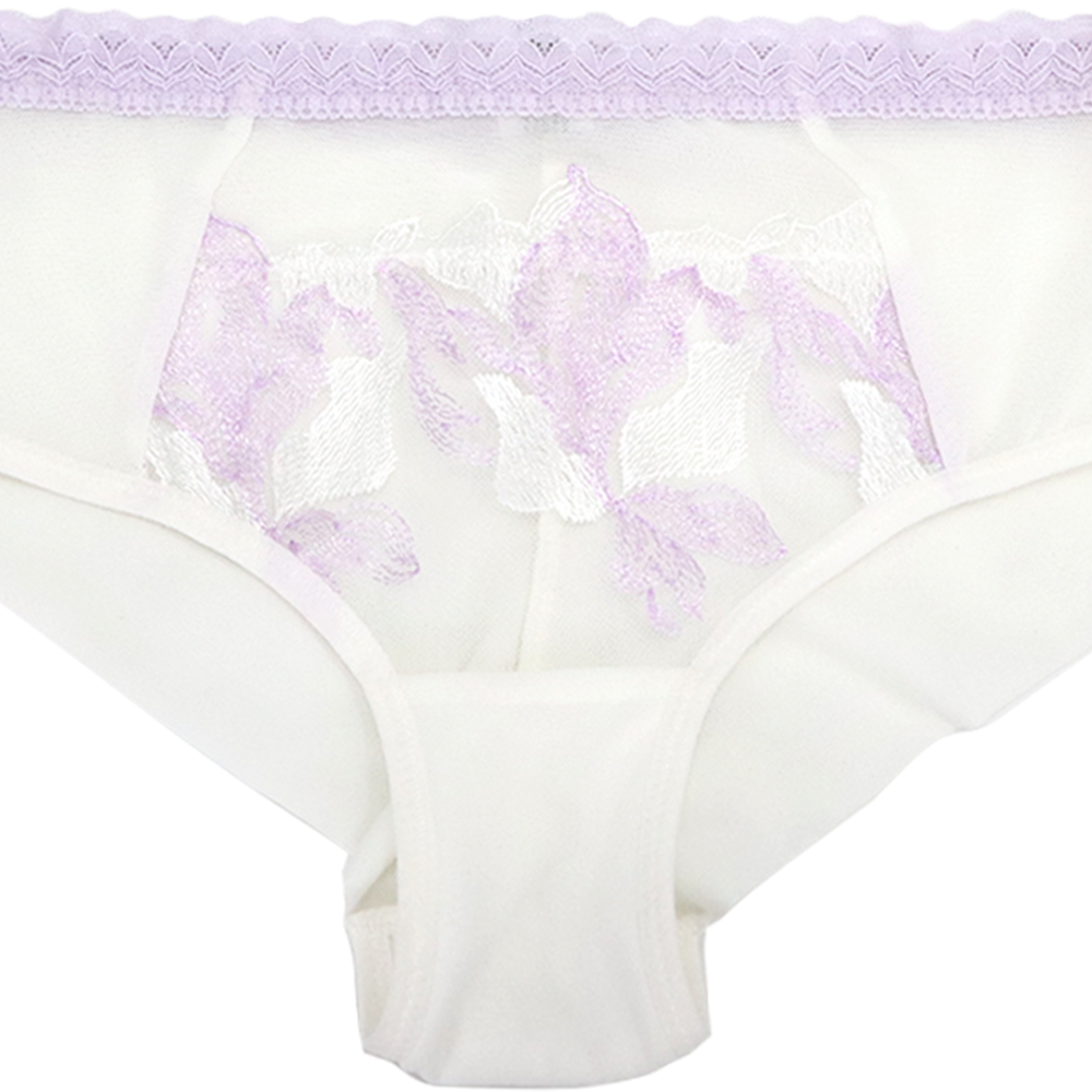 Panty bicolor 74806 Lady Carnival Carnival