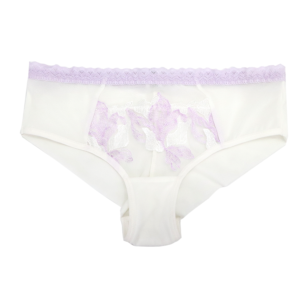 Panty bicolor 74806 Lady Carnival Carnival