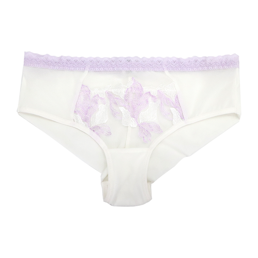 Panty bicolor 74806 Lady Carnival Carnival