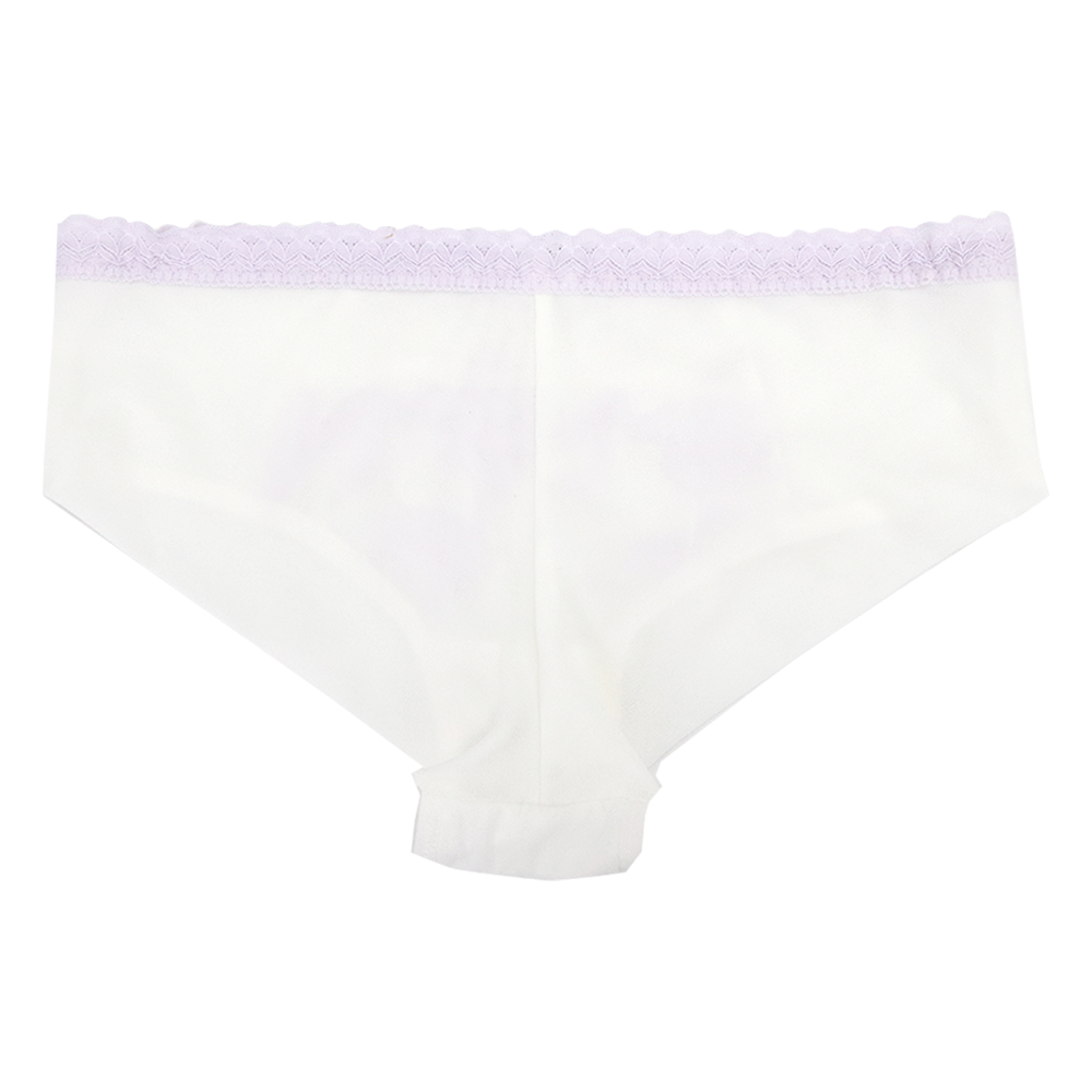 Panty bicolor 74806 Lady Carnival Carnival