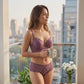 Brasier push up con varilla 25416L Lady Carnival